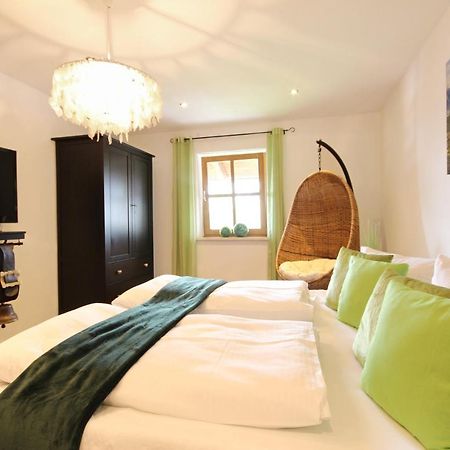 Zur Viehscheid Apartman Pfronten Kültér fotó