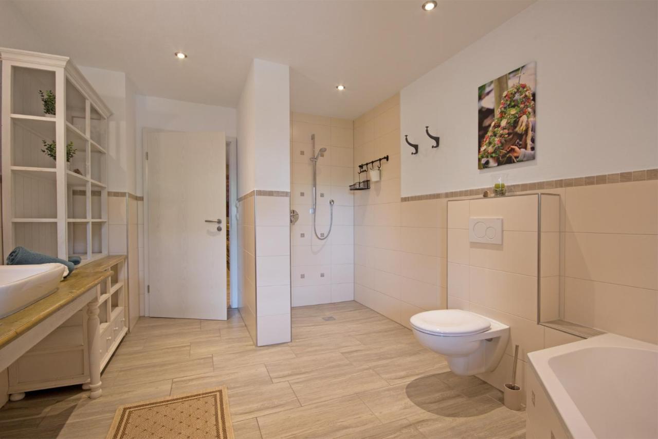 Zur Viehscheid Apartman Pfronten Kültér fotó