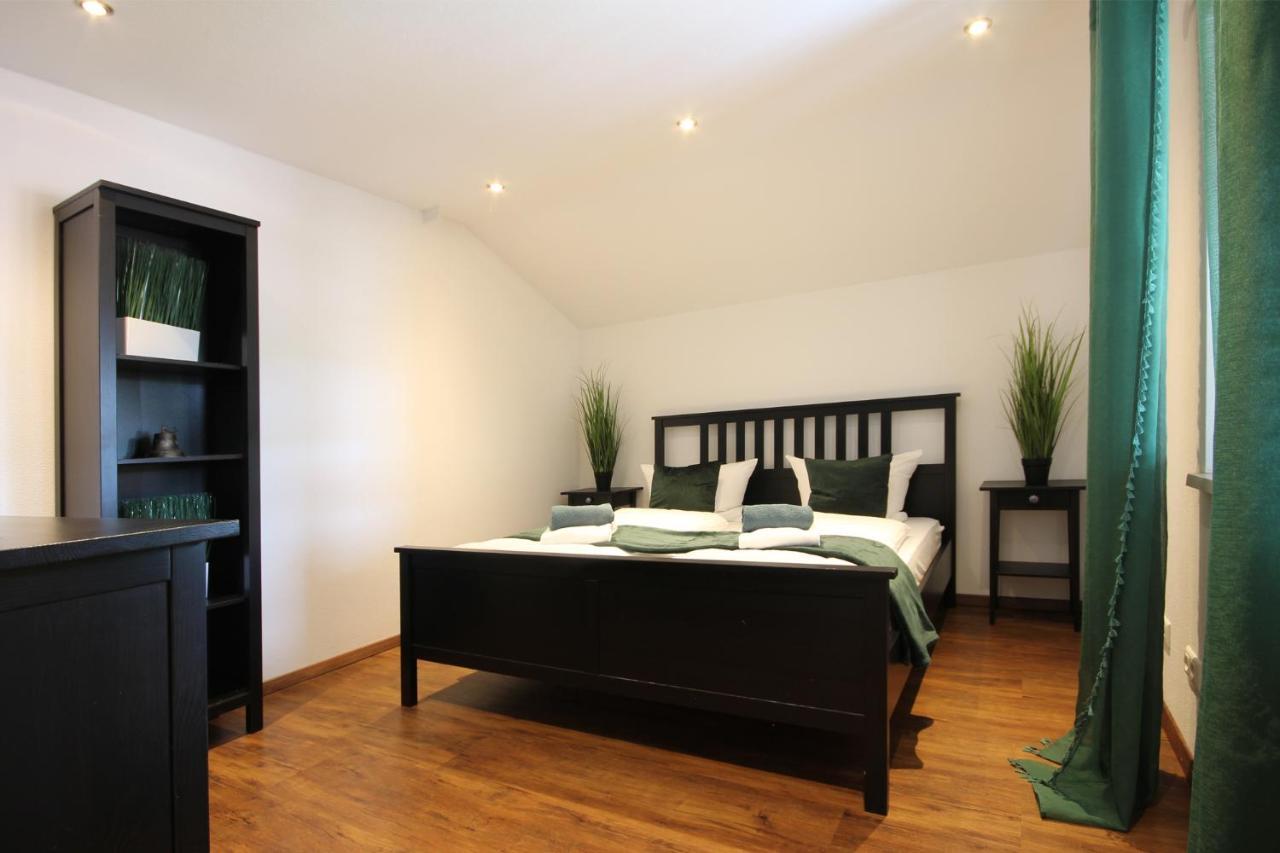 Zur Viehscheid Apartman Pfronten Kültér fotó